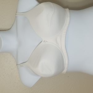 Vanity Fair Bra 40DD White